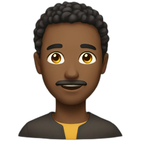 CRECER emoji