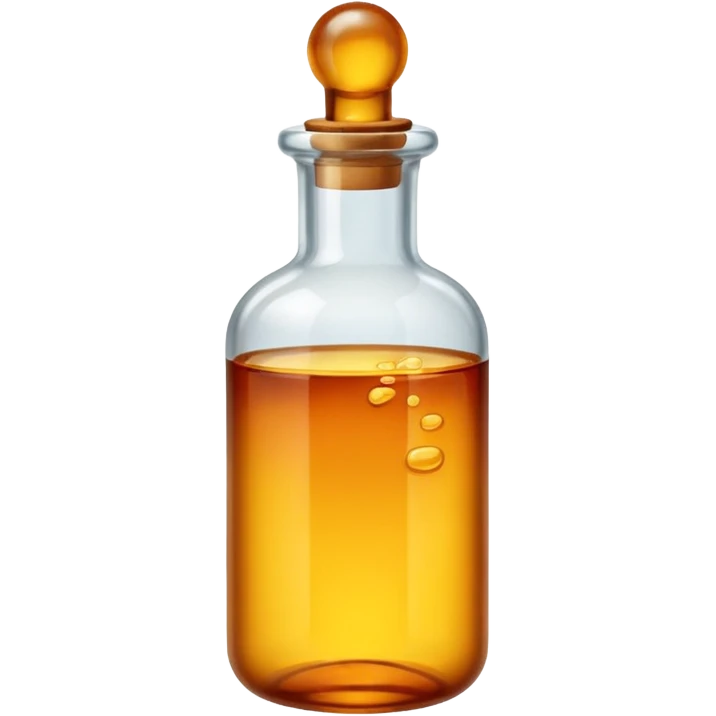 MEDICINE BOTTLE emoji