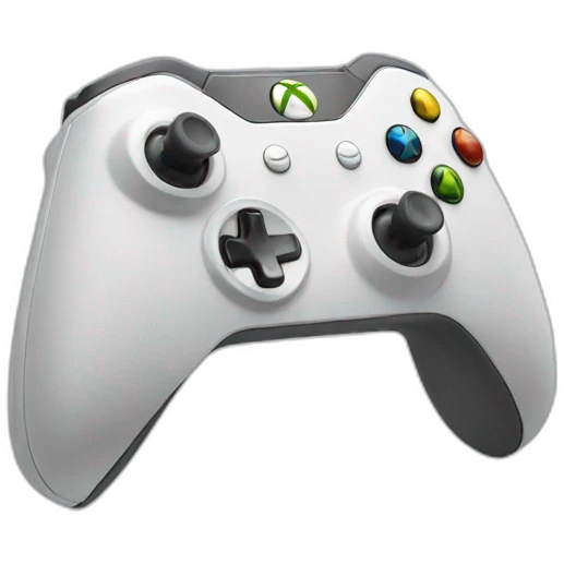 Xbox emoji