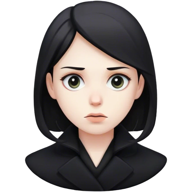 Stalker emoji