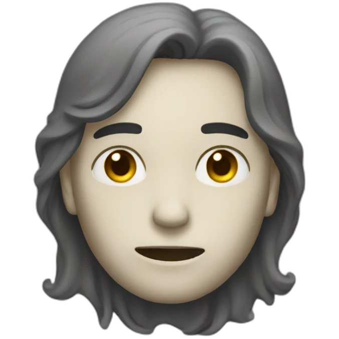 Morte emoji