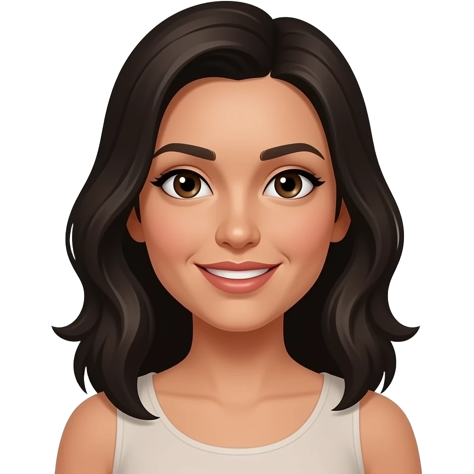@amandainiquez emoji