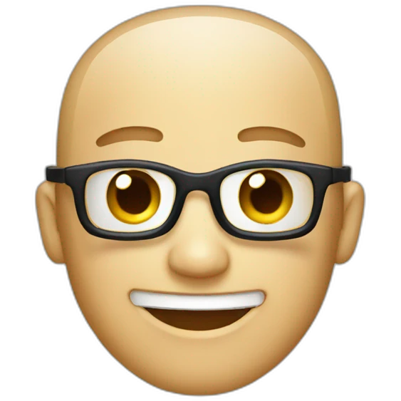 iPad  emoji