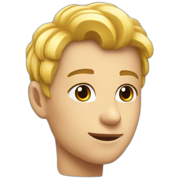 Coeur main emoji