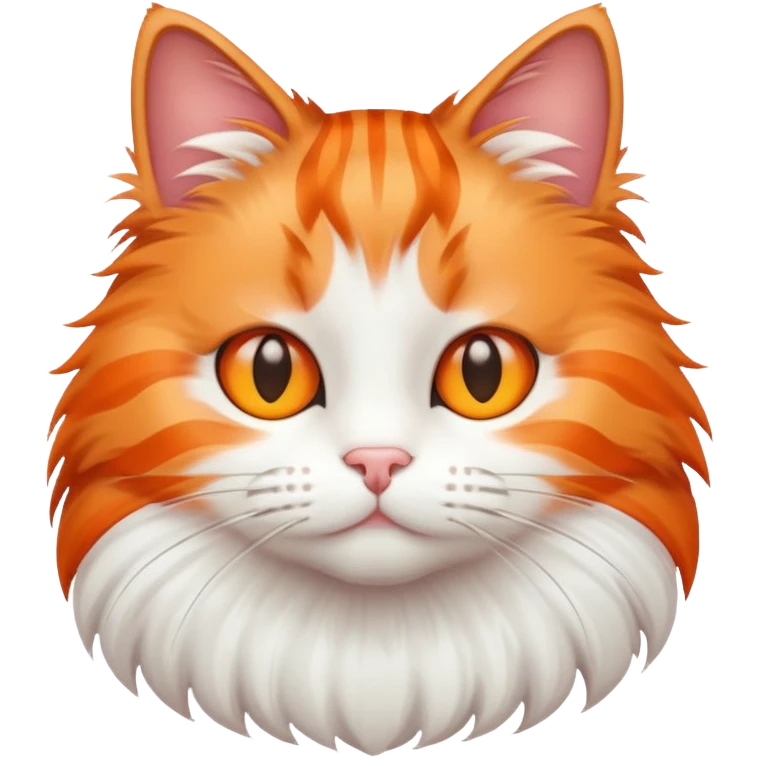 Cat emoji