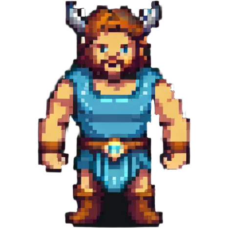 Hercules from Disney emoji
