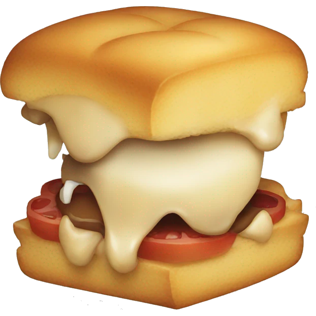 Bite emoji