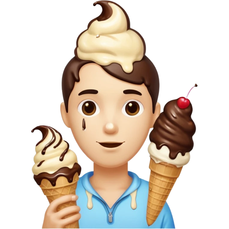 creami emoji della spalla  emoji