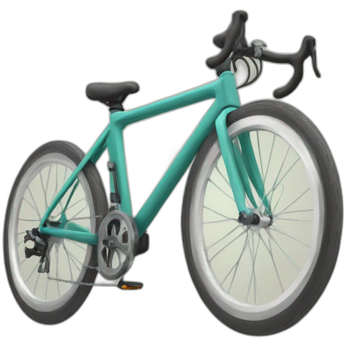 Velo weellign emoji