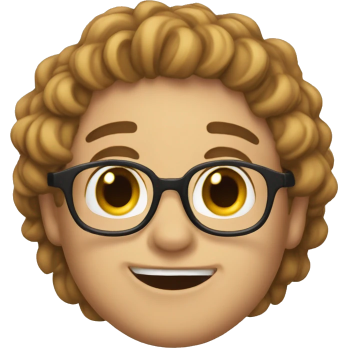 🤓🫱 emoji