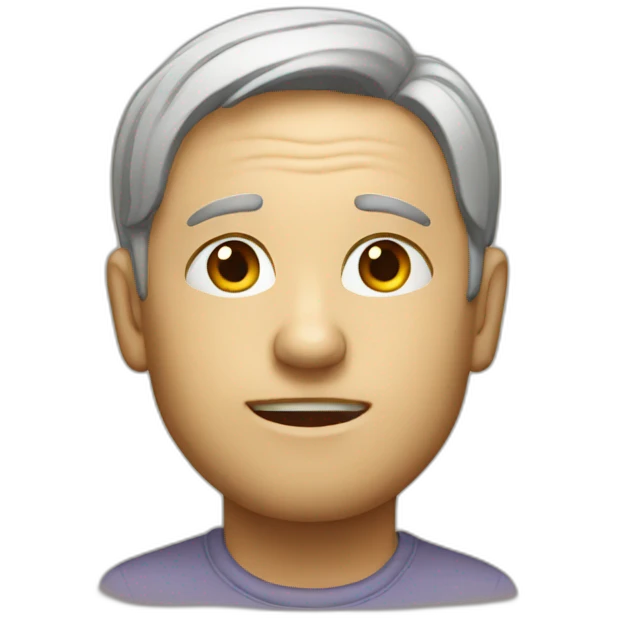 Psychology emoji