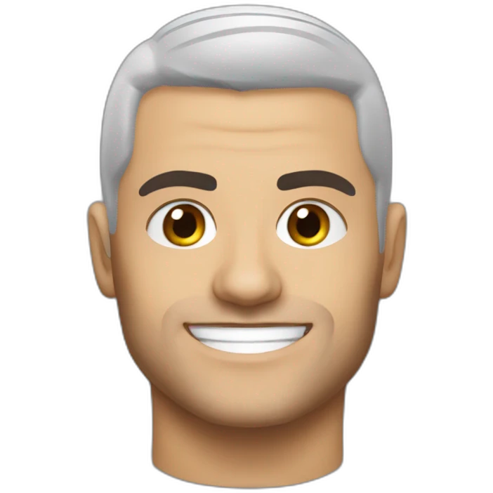 Kırmızı kafa icardi emoji