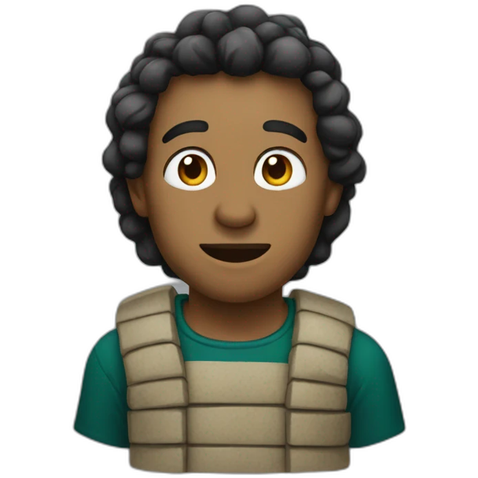 chimarrão emoji