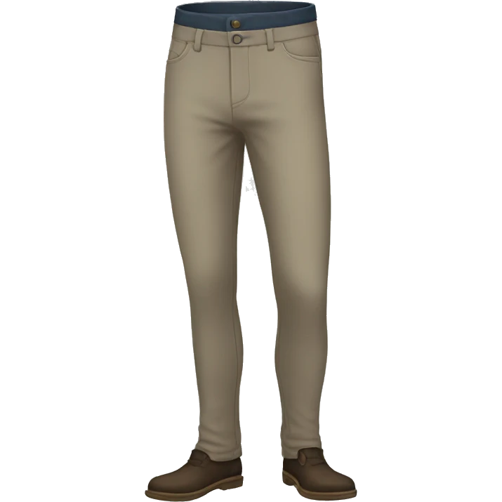 pants emoji