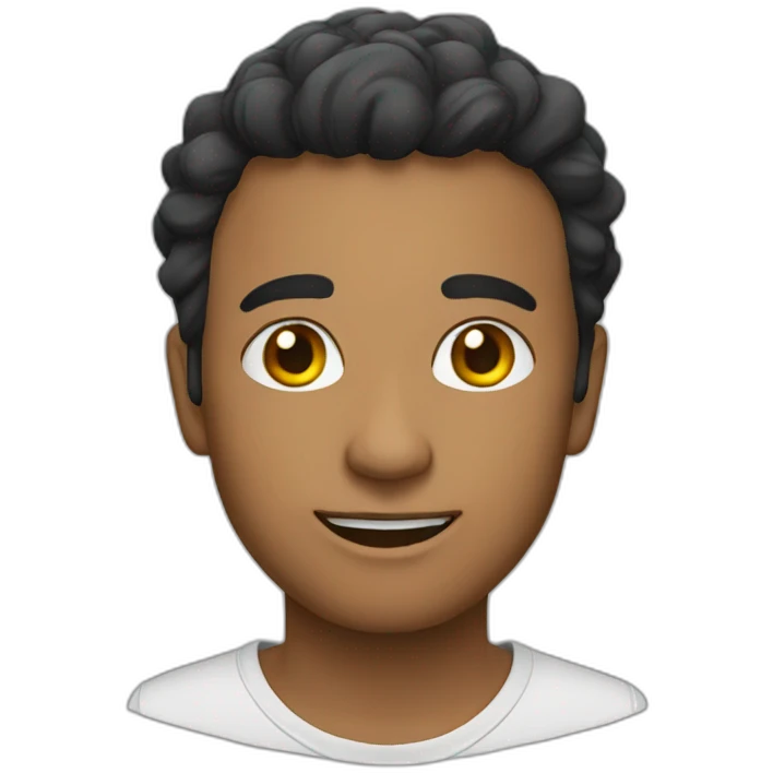 Risas emoji