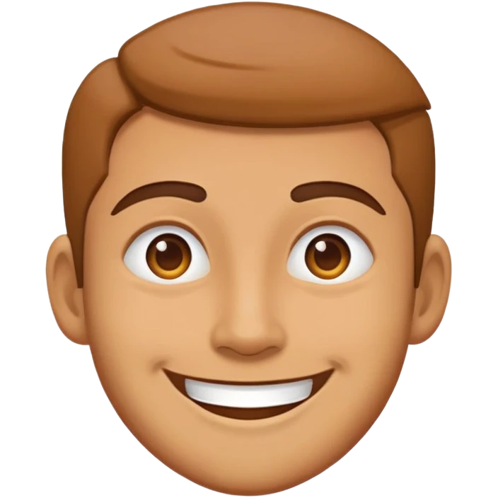 gigachad emoji