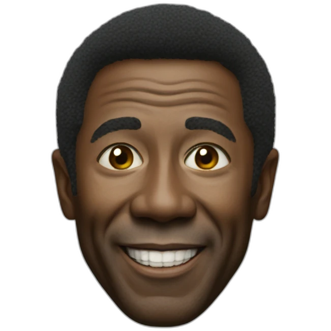 pelé emoji