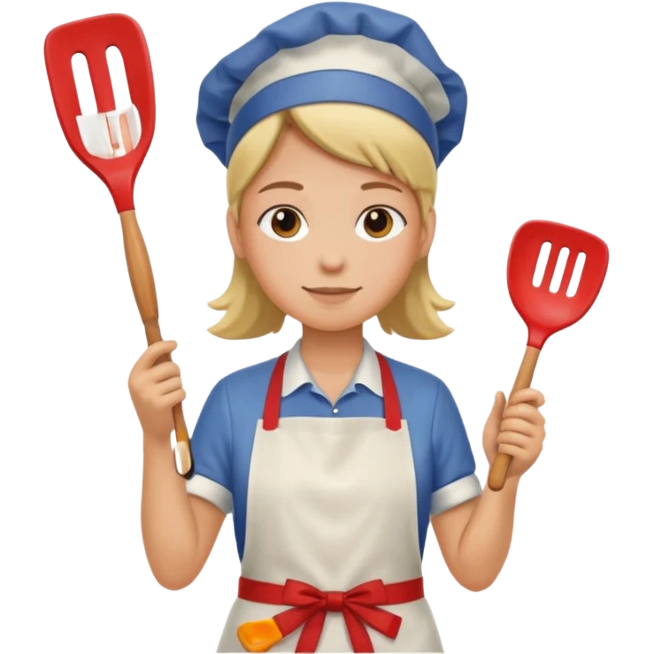 cooking emoji