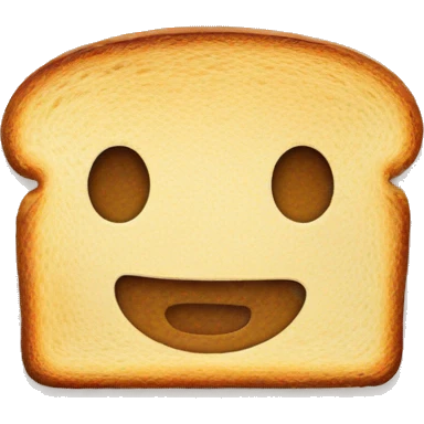 toast emoji