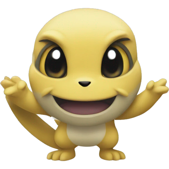 Pokemon  emoji