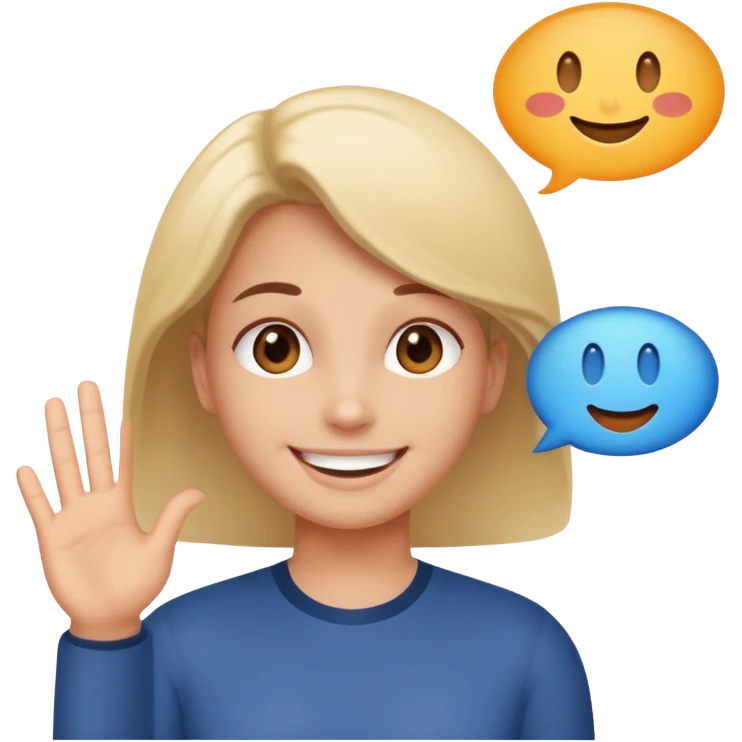 Chat emoji