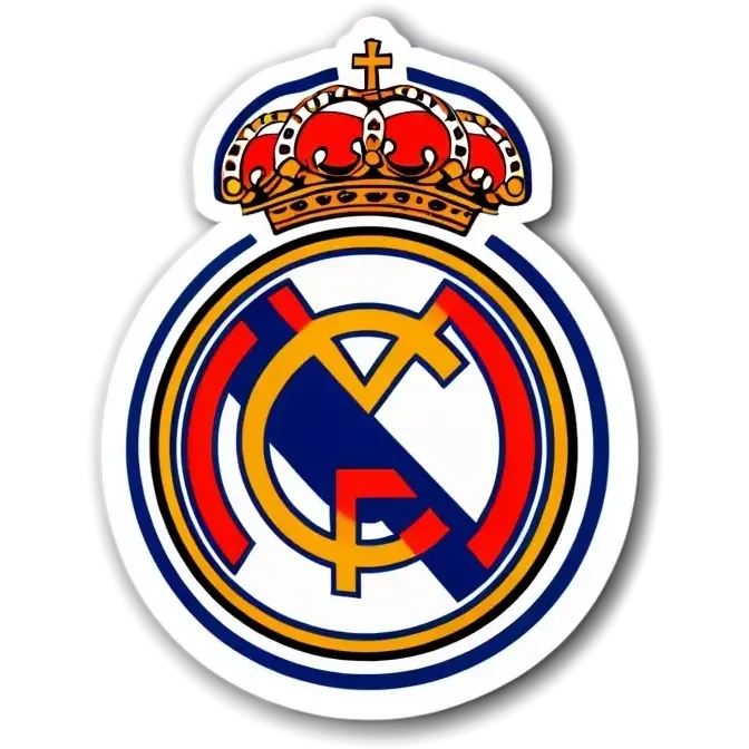Real Madrid 🇪🇸  emoji