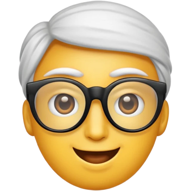 emoji di Gesù con occhiali da sole un pollice in su e in una mano un bicchiere di carta
 emoji