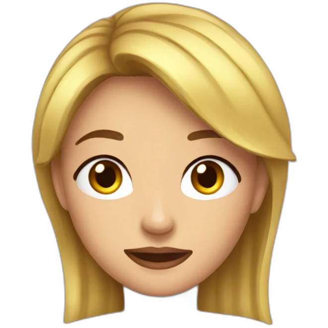 Jenni Hermoso emoji