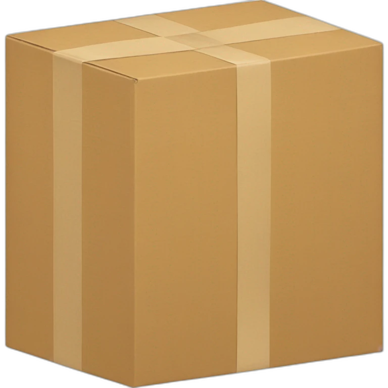 box emoji
