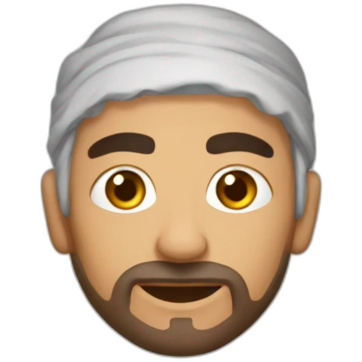 Amazigh emoji