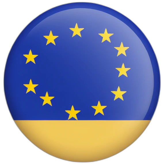eu flag emoji