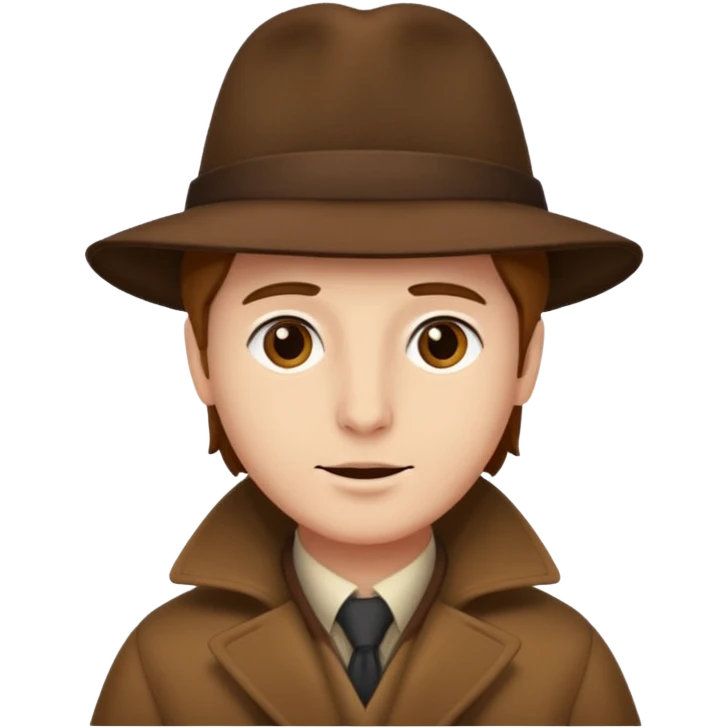 Gipetto emoji