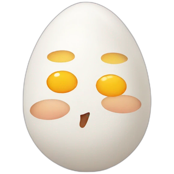 egg emoji