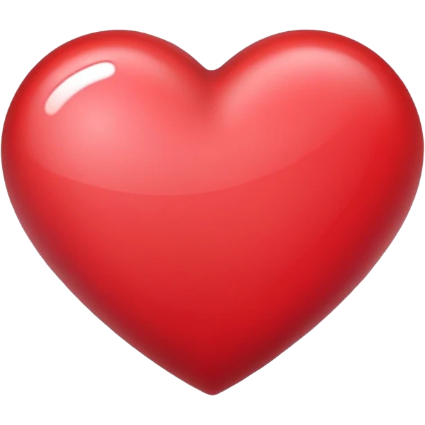 create a heart with this hex code: 224840 emoji