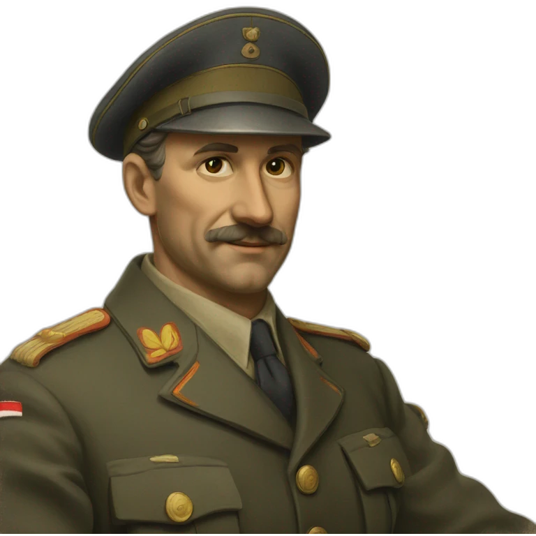 Austrian painter ww2 emoji