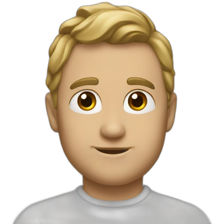 Lèvre emoji