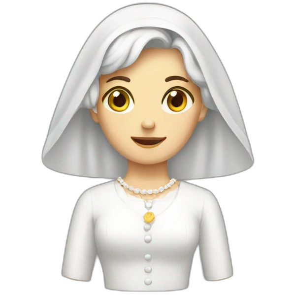 marry aid emoji