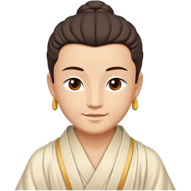 Bodhisattva emoji