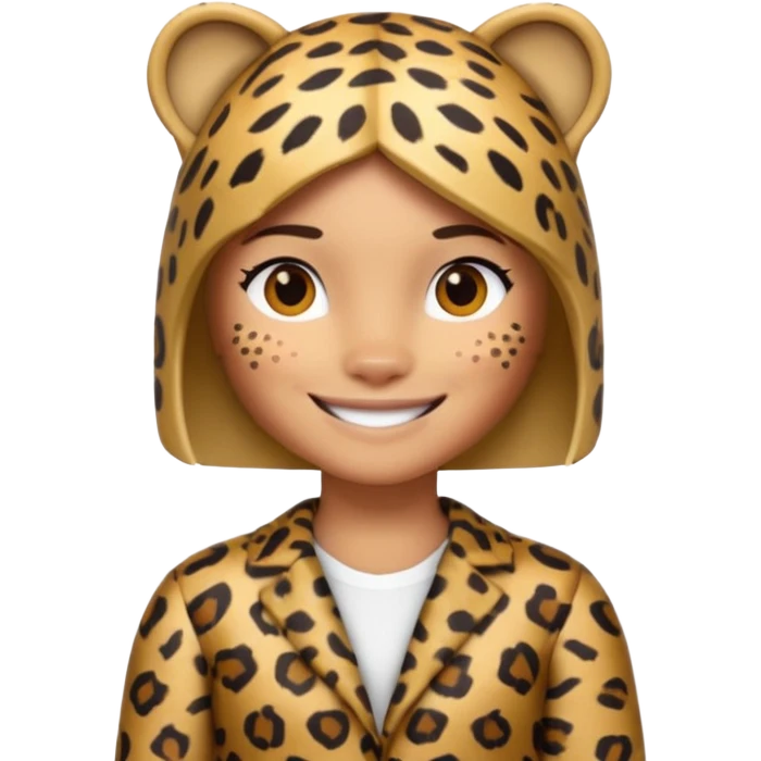 🐆 roblox  emoji
