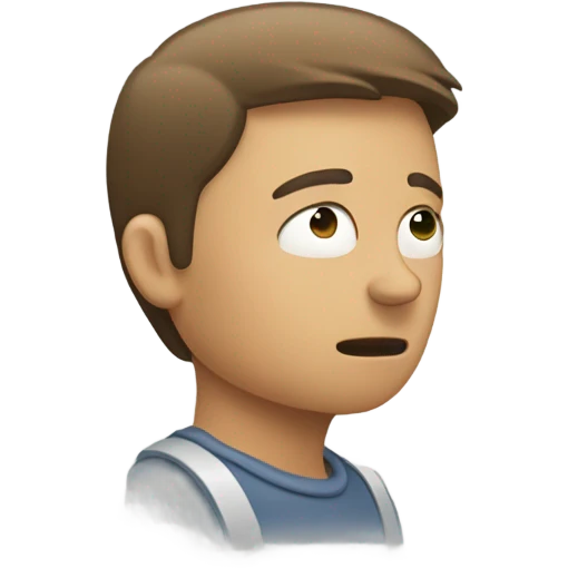 Pause emoji