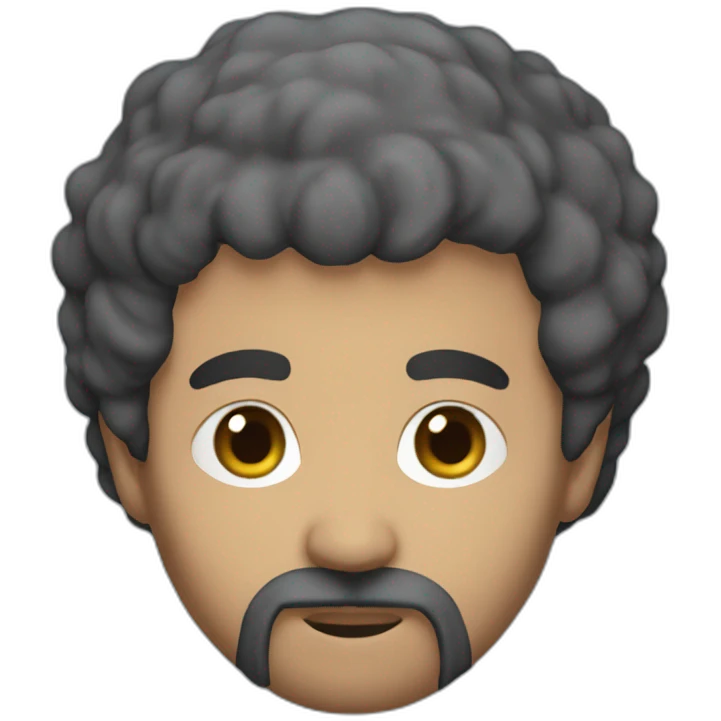 Jean Valjean emoji