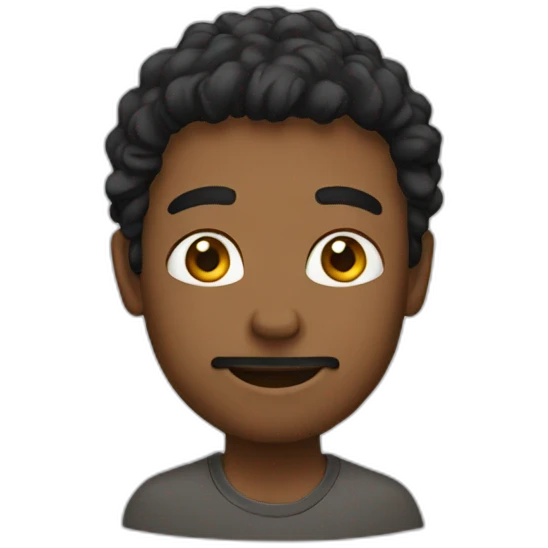 Animation emoji