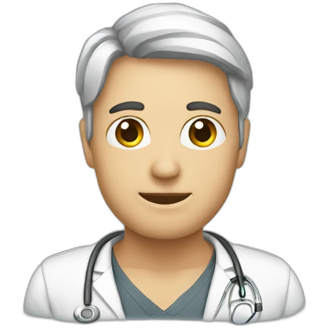 support MD emoji