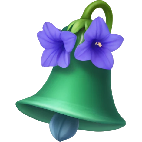Campanilla emoji
