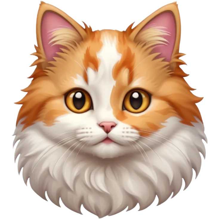 Kitty emoji