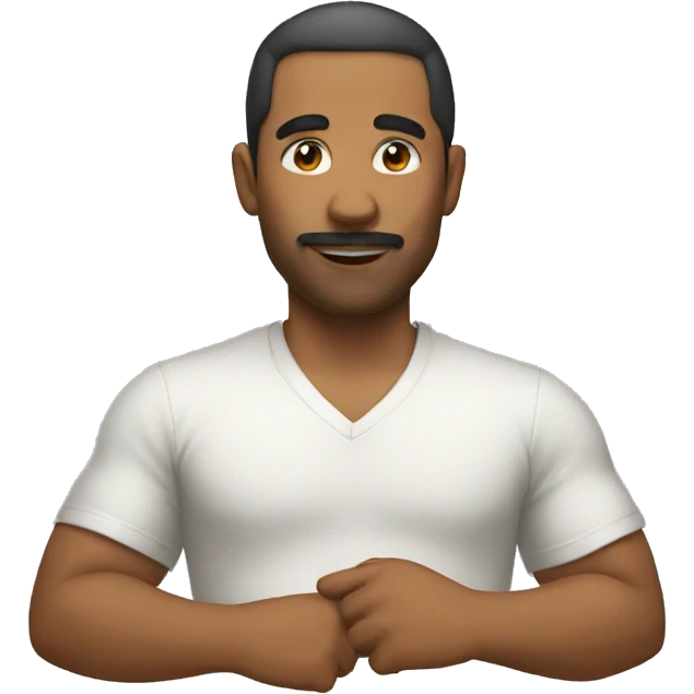 Tatou emoji