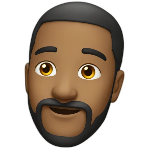 L'étoile  emoji