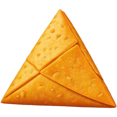 Dorito emoji emoji