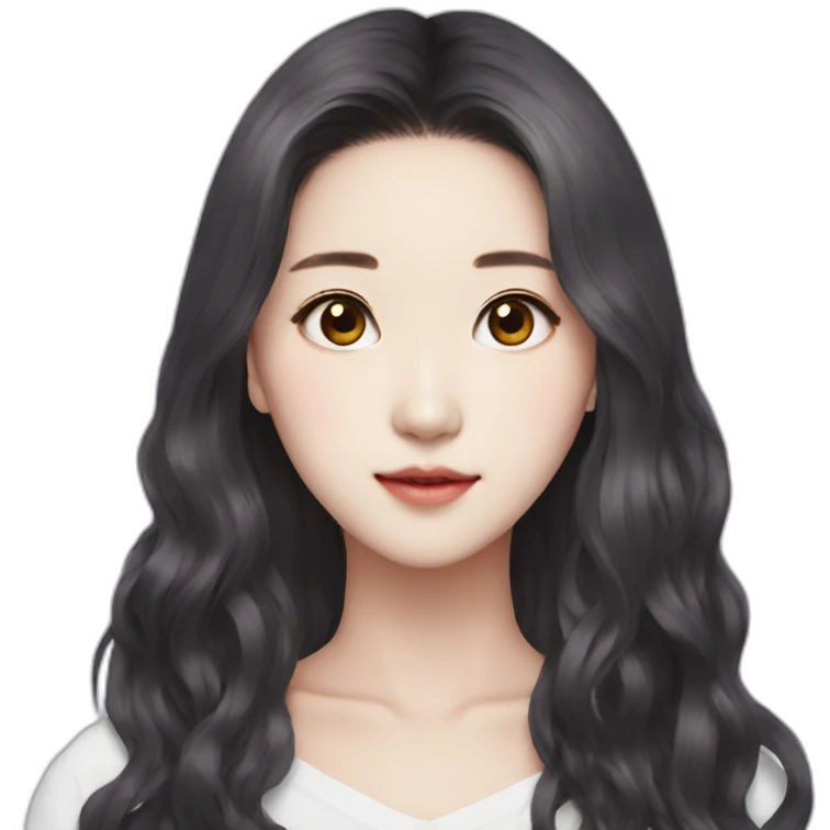 heejin emoji