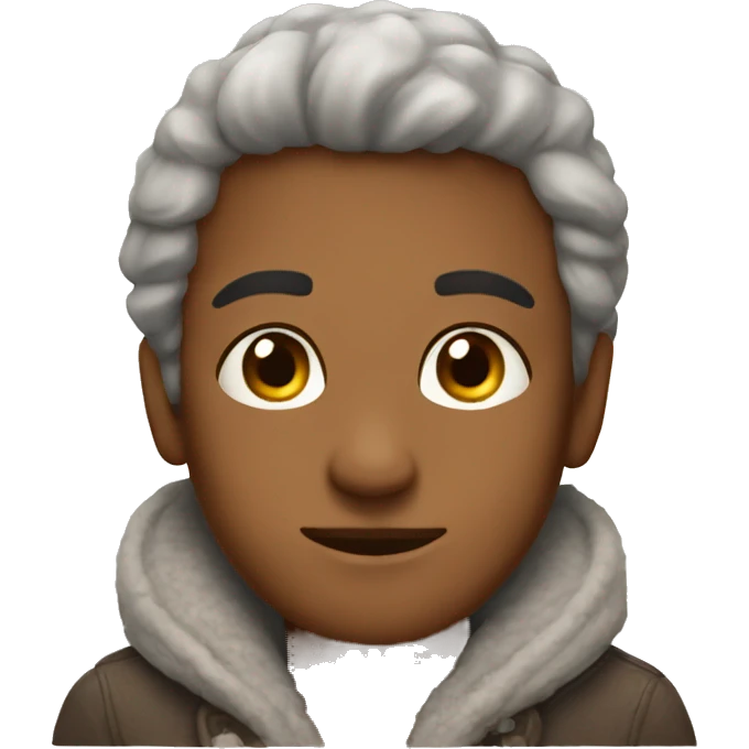 Cosy emoji